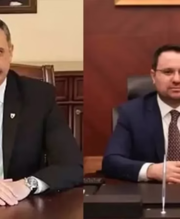 Kabine Revizyonu: Adalet ve İçişleri Bakanlıklarında Bayrak Değişimi