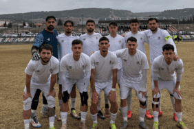 Keçiborlu Belediyespor, Derbide Afyon 1923’ü 2-1 Mağlup Etti