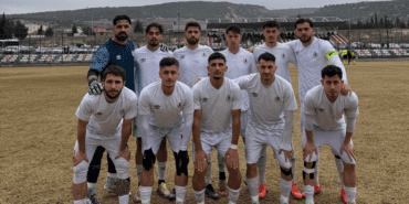 Keçiborlu Belediyespor, Derbide Afyon 1923’ü 2-1 Mağlup Etti