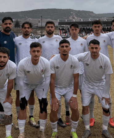 Keçiborlu Belediyespor, Derbide Afyon 1923’ü 2-1 Mağlup Etti