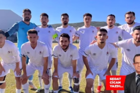 Keçiborlu Belediyespor ile 1923 Afyonspor Arasında Kritik Puan Mücadelesi