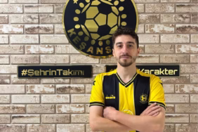 Keşanspor'dan Çifte Transfer: Türkoğlu ve Singer Kadroya Katıldı