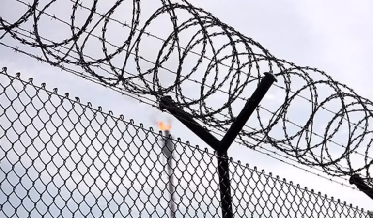 Kırıkkale Keskin Cezaevi'ne Uyuşturucu Girişimi: Şüpheliler Tutuklandı