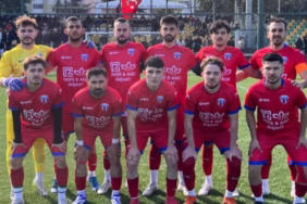 Lider Deregümü Gençlik Spor Isparta DSİ'yi Tek Golle Geçti: Fark 8 Puan