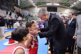 Mardin'de Amatör Spora 11,5 Milyon TL'lik Dev Yatırım