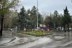 Meteoroloji'den 9 İle Sarı Kodlu Fırtına Uyarısı ve Isparta Hava Durumu