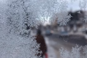 Meteoroloji'den Batı Akdeniz İçin Kritik Don ve Buzlanma Uyarısı