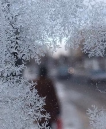Meteoroloji'den Batı Akdeniz İçin Kritik Don ve Buzlanma Uyarısı