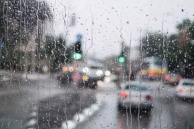 Meteoroloji'den Isparta'ya Uyarı: Sağanak Yağış Geliyor