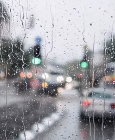 Meteoroloji'den Isparta'ya Uyarı: Sağanak Yağış Geliyor