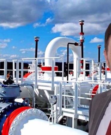 Osman Zabun Duyurdu: Isparta’nın 3 İlçesi 2026’da Doğalgaza Kavuşuyor