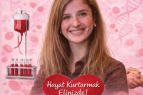 Özge Öğretmen İçin Kök Hücre Seferberliği: Hayat Kurtarmak Elinizde