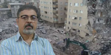 Prof. Dr. Sözbilir Uyardı: İzmir Kendi Faylarından Gelecek Depremi Yaşamadı