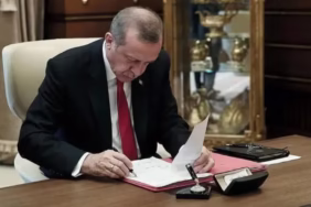 Resmi Gazete'de Yayımlandı: SGK Başkanlığına Yunus Elitaş Atandı