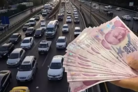 Resmi Gazete’de Yayımlandı: Trafik Cezalarına Rekor Zam