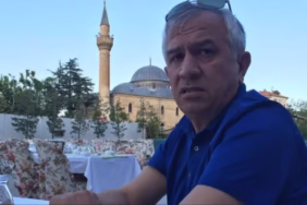 Sabri Bayar'dan Annesi Mukaddes Bayar İçin Teşekkür Mesajı