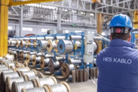 Sanayi Devi HES Kablo Nakkaş Holding Bünyesine Katıldı