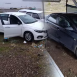 Şarkikaraağaç Mada Adası'nda Hırsızlık Şoku: Araçların Aküleri Çalındı