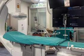 SDÜ Hastanesi Ameliyathanelerini Son Teknolojiyle Yeniledi