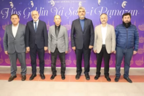 SDÜ'de Ramazan Fest 2026 Heyecanı Başlıyor: İşte Etkinlik Takvimi