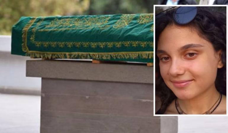 SDÜ’yü Yasa Boğan Haber: Genç Öğrenci Türkan İrem Böberci Vefat Etti