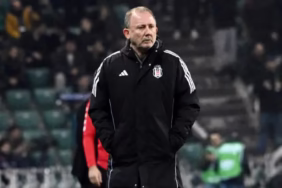 Sergen Yalçın'dan Agbadou Transferi ve Kocaelispor Maçı Açıklaması