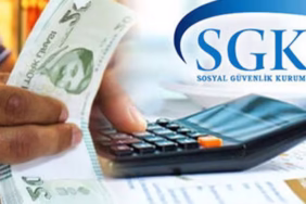 SGK Borçlarına Yeni Düzenleme: 36 Ay Vade ve Kademeli Ödeme