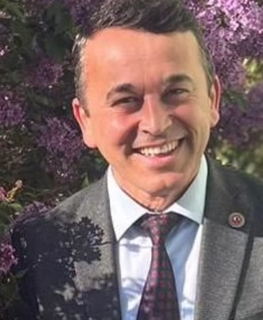 Sinan Aydın’dan 14 Şubat Çağrısı: Alışverişinizi Yerel Esnaftan Yapın