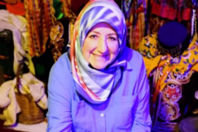 Sütçüler Etnografya Müzesi Kurucusu Raziye Balcı Vefat Etti