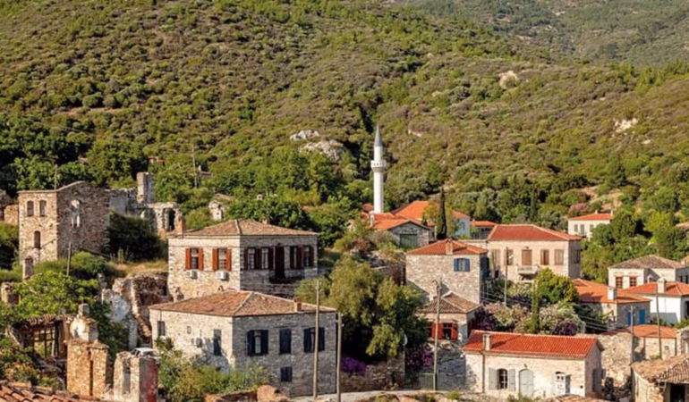 Sütçüler Köylerinde Nüfus Alarmı: İşte 2025 Sayım Sonuçları