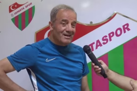 Tarık Söyleyici'den Isparta İçin Kritik Yeni Stadyum ve Dönüşüm Uyarısı