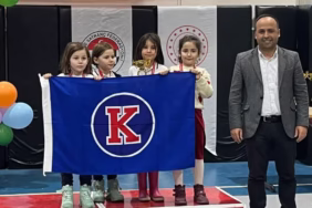 TED Isparta Koleji Satranç Turnuvasında En Çok Ödül Alan Okul Oldu