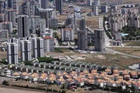 TÜİK Açıkladı: Isparta’da Ocak Ayı Konut Satışları Düşüşe Geçti