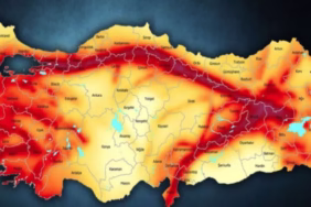 Türkiye İMSAD Raporu: 61 Milyon Kişi Deprem Riski Altında Hazırlıksız Yaşıyor