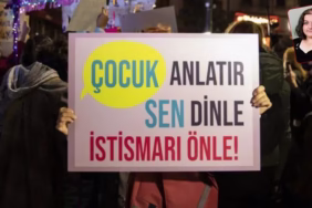 UCİM Verileri Korkuttu: Bir Yılda 603 İstismar İhbarı Geldi