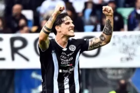 Udinese'den Zaniolo Kararı: Gökhan İnler Transfer Şartını Duyurdu