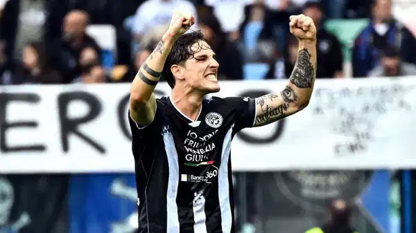 Udinese’den Zaniolo Kararı: Gökhan İnler Transfer Şartını Duyurdu