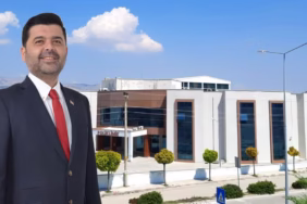 Uluborlu'da Sağlık Kadrosu Güçlendi: Yeni Dahiliye Uzmanı Görevde