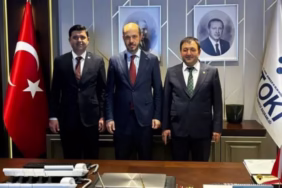 Uluborlu'da Yeni Yatırımlar: 3. Etap TOKİ ve Sanayi Projesi Masada