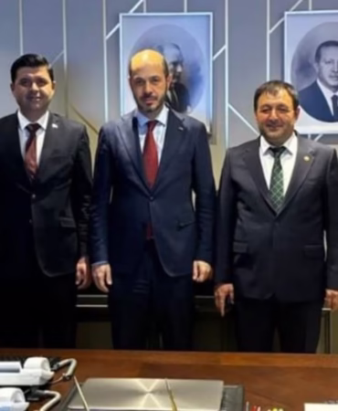 Uluborlu’da Yeni Yatırımlar: 3. Etap TOKİ ve Sanayi Projesi Masada
