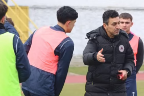 Ümit Bozkurt'tan Bursaspor Maçı Sonrası Penaltı Tepkisi: Karar Haksızdı