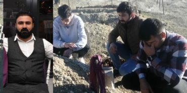 Van’da Eşini 16 Kez Bıçaklayan Sanığın Kan Donduran İfadesi Ortaya Çıktı