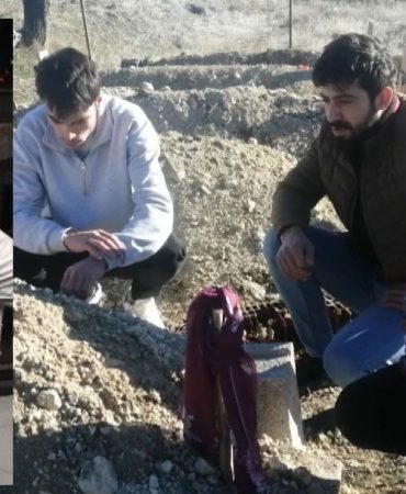 Van’da Eşini 16 Kez Bıçaklayan Sanığın Kan Donduran İfadesi Ortaya Çıktı
