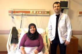 Yalvaç Devlet Hastanesi’nde Akciğer Pıhtısına Karşı Hayat Kurtaran Müdahale