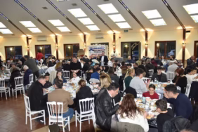 Yalvaç Fenerbahçe Taraftar Derneği'nden Birlik İftarı