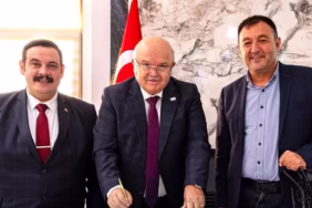 Yalvaç'ta Kamu Yatırımları Hızlanıyor: OSB ve Altyapı Hamlesi