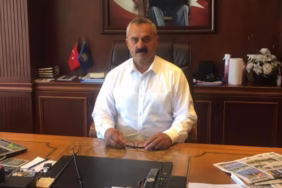 Yol-İş Antalya 2 Nolu Şubede Başkan Adnan Kocabaş Güven Tazeledi