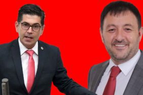Zabun’dan Halıcı’ya Sert Yanıt: Millet Kervanı Ters Döndürmez