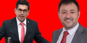 Zabun’dan Halıcı’ya Sert Yanıt: Millet Kervanı Ters Döndürmez