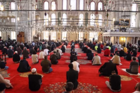 2026 Isparta Ramazan Bayramı Namazı Saati Açıklandı